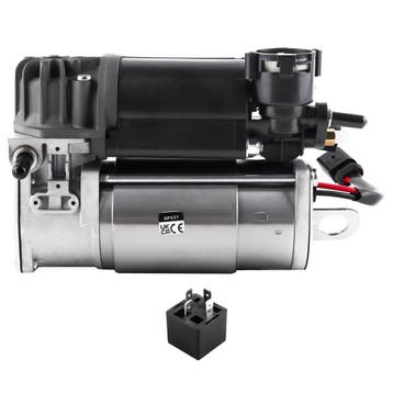 Luchtveringcompressor geschikt voor Jaguar XJ X350 X358 2..., Verzenden, Nieuw, Jaguar
