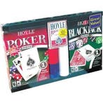 Hoyle Card: Poker Pc Cd-Rom, Verzenden, Nieuw