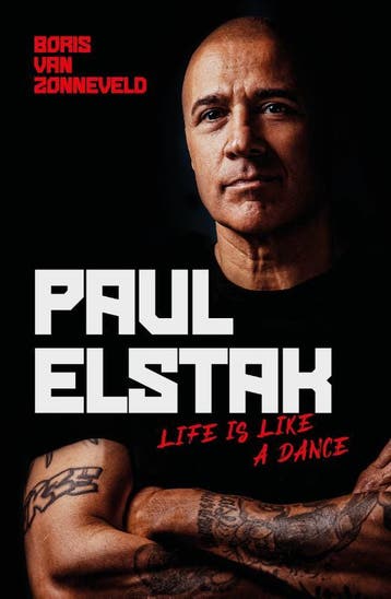 Life Is Like A Dance - Paul Elstak | Boris Zonneveld | Nieuw, Ophalen of Verzenden, Nieuw, Boris Zonneveld