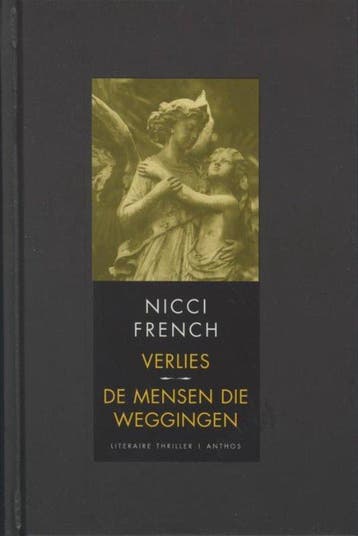 Verlies & De mensen die weggingen - French, Verzenden, Gelezen