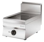 Bartscher Inductiefornuis B400 | 1 Kookplaat | 5 kW | 400x65, Ophalen of Verzenden, Nieuw in verpakking