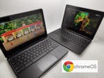 Lenovo 300e Chromebook 4GB ram 32gb flash 360graden touchscr, Computers en Software, Chromebooks, Qwerty, Verzenden, Touchscreen