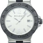 Bvlgari - Diagono Ceramic Automatic 1.7 - DG42SC/DG42C6SCVD, Nieuw
