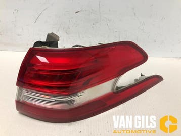 Achterlicht rechts Peugeot 308 O331133, Ophalen of Verzenden, Nieuw