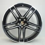 Originele velgen 20 inch Porsche Macan II Turbo *OS1004110*, Gebruikt, Velg(en), Ophalen of Verzenden, Personenwagen