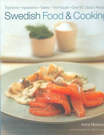 Swedish Food and Cooking, Ophalen of Verzenden, Nieuw