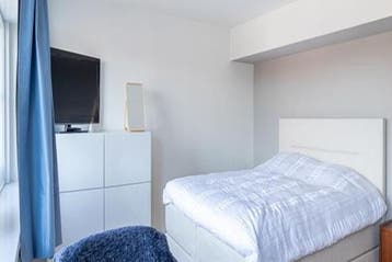 Appartement Rijnstraat in Leiden, Via bemiddelaar, Leiden, Appartement, Zuid-Holland