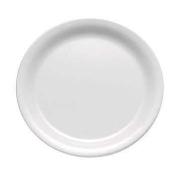 GGM Gastro | (6 stuks) CASUAL - bord - melamine - Ø225mm - |, Verzenden, Nieuw, Bord(en)