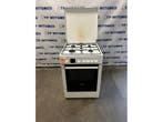 Bosch HSV744020N - Gasfornuis - 3D Hetelucht Plus Wokbrander, Witgoed en Apparatuur, Fornuizen, Verzenden, Zo goed als nieuw