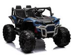 HONDA Talon 24V, 4wd buggy, blauw met RC, BT, echte twee zit, Ophalen of Verzenden, Nieuw, Afstandsbediening