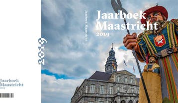 Jaarboek Maastricht / 2019 / Jaarboek Maastricht / 65, Verzenden, Gelezen