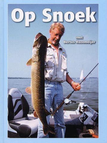 Op snoek 9789076963624, Verzenden, Zo goed als nieuw
