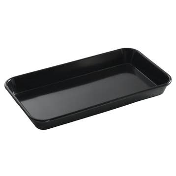 Vleesbak | Melamine | 290x160x35(h)mm HENDI, Verzenden, Nieuw in verpakking