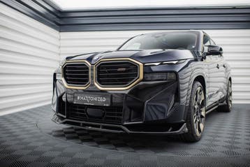 Bodykit BMW XM G09 (2022–), Ophalen of Verzenden, Nieuw