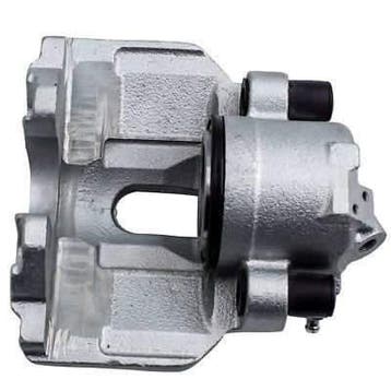 2x voor Remklauw geschikt voor Audi A4 B5 B6 B7 A6 C5, Se..., Verzenden, Nieuw, Skoda