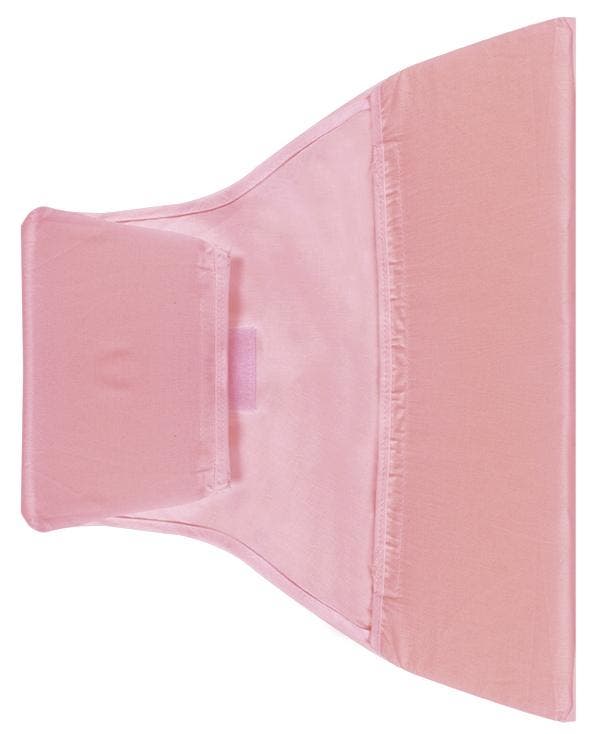 Sevibaby Roze Zijligkussen, Kinderen en Baby's, Kinderkamer | Beddengoed, Nieuw, Verzenden