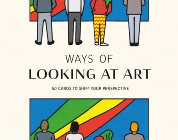 Ways Of Looking At Art |  | Nieuw, Ophalen of Verzenden, Nieuw
