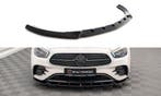 Front splitter V.2 voor Mercedes Benz W213 Facelift AMG Line, Ophalen of Verzenden