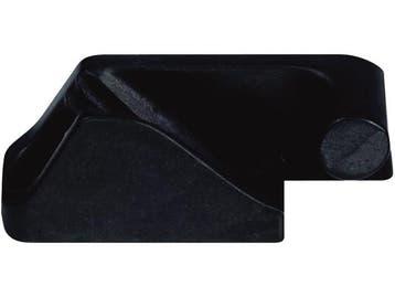 Cleat  voor 3 - 6 mm lijn open zij-ingang, Ophalen of Verzenden, Nieuw, Zeilboot of Motorboot