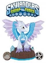 Skylanders Swap Force Character Lightcore Flashwing iDEAL!, Ophalen of Verzenden, Zo goed als nieuw