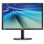 Samsung S22B420BW - 22 inch - 1680x1050 - DVI - VGA - Zwart, Verzenden, Refurbished