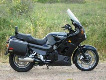 Gebruikte onderdelen Kawasaki GTR1000/ZZR1200/ZZR1400/ZXR750, Motoren, Ophalen of Verzenden, Gebruikt