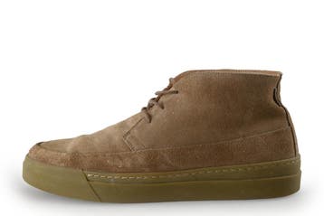 Manfield Veterschoenen in maat 43 Bruin, Kleding | Heren, Schoenen, Manfield, Bruin, Verzenden, Gedragen