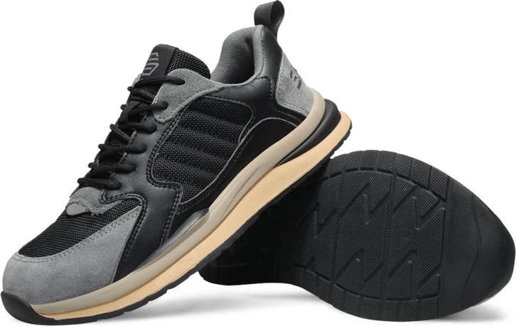 Shraks Venu Veiligheidsschoenen Maat 42 - Werkschoenen voor, Kleding | Heren, Schoenen, Ophalen of Verzenden