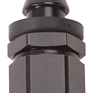 Russell Performance -6 AN Twist-Lok Straight Hose End, Ophalen of Verzenden