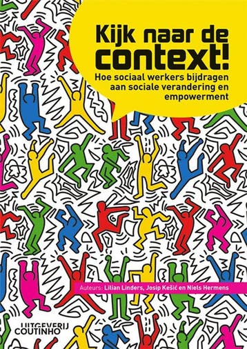 9789046908945 Kijk naar de context! Lilian Linders, Verzenden, Nieuw, Lilian Linders
