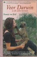 VOOR DARWIN 9789044306040 Fransje van Riel, Verzenden, Gelezen, Fransje van Riel