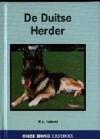 De Duitse herder / Onze hond handboek - M.E. Tidbold, Verzenden, Zo goed als nieuw, M.E. Tidbold
