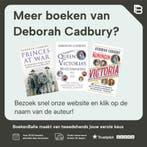 Queen Victorias Matchmaking 9781408852828 Deborah Cadbury, Verzenden, Zo goed als nieuw, Deborah Cadbury