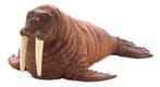 Mojo Sealife speelgoed Walrus - 387 van €12,99 voor €10,39, Ophalen of Verzenden, Nieuw