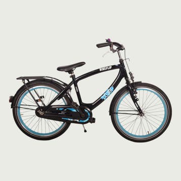 Alpina kinderfiets 22 inch, Ophalen of Verzenden, Gebruikt, Alpina