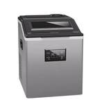 IJsblokjesmachine ijsmaker professionele ijsmachine RVS, Ophalen of Verzenden, Nieuw