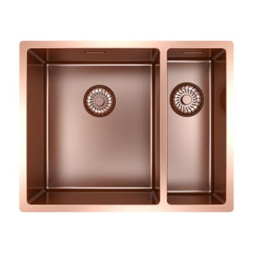 CARESSI CAPP3415R10CO Copper, Verzenden, Nieuw