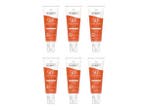 Veiling - 6x Laboratoires de Biarritz Zonnebrandspray 50+ 10, Nieuw
