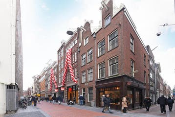 Te huur: Appartement Warmoesstraat in Amsterdam, Noord-Holland, Appartement, Amsterdam