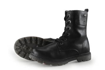 Tom Tailor Snowboots in maat 36 Zwart, Verzenden, Zwart, Snowboots, Tom Tailor
