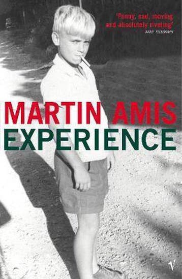 Experience - Martin Amis 9780099285823, Verzenden, Zo goed als nieuw, Martin Amis
