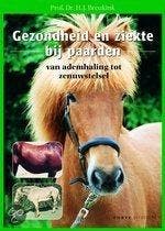 Gezondheid En Ziekte Bij Paarden 9789058770066, Verzenden, Zo goed als nieuw