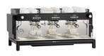 Bartscher Koffiemachine Coffeeline B30 | 3 Groepen | Zelfrei, Ophalen of Verzenden