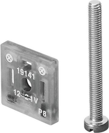 Festo Verlichte Afdichting - 19141, Verzenden, Nieuw