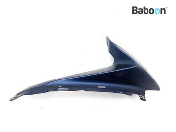 Bovenkuip Rechts Suzuki GSX R 750 2008-2010 (GSXR750, Verzenden, Gebruikt