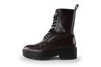 Zara Veterboots in maat 36 Bruin, Kleding | Dames, Bruin, Verzenden, Zara, Overige typen