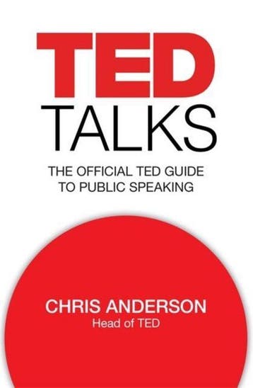 TED Talks, Ophalen of Verzenden, Nieuw