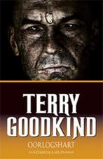 Oorlogshart | 9789024568840 | Terry Goodkind, Boeken, Zo goed als nieuw, Terry Goodkind