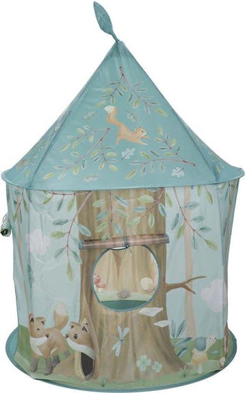 Speeltent Little Dutch Forest Friends Speeltent (Babykamer), Verzenden, Nieuw