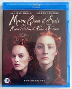 MARY QUEEN OF SCOTS (BLURAY), Verzenden, Gebruikt